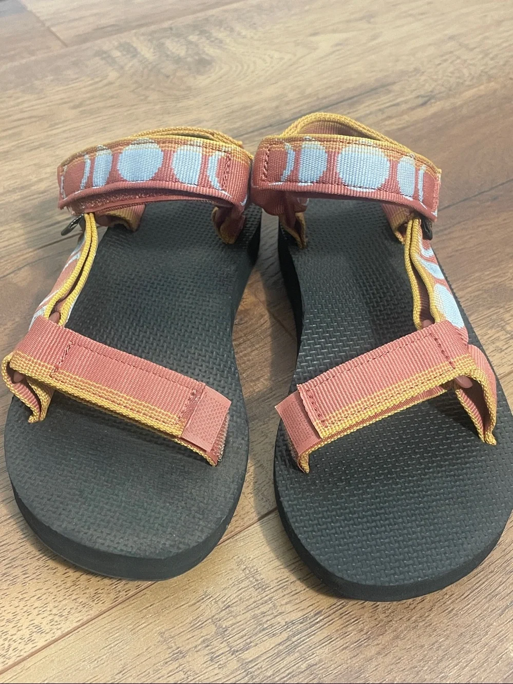 Teva Sandals Kids‎ Size 5